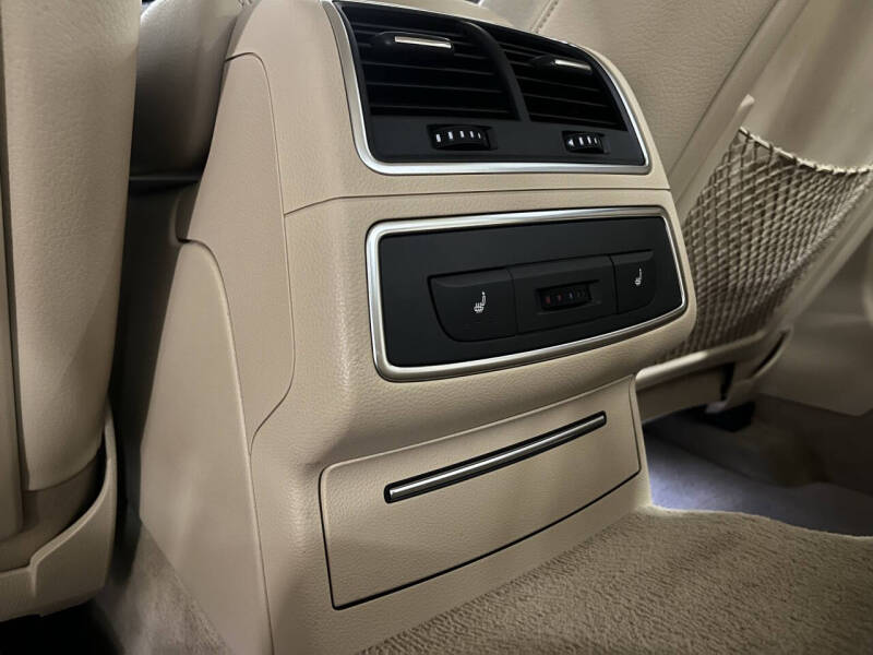 2013 Audi A6 2.0T quattro Premium Plus