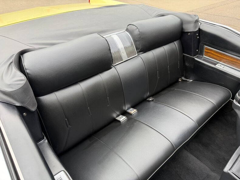 1969 Cadillac DeVille