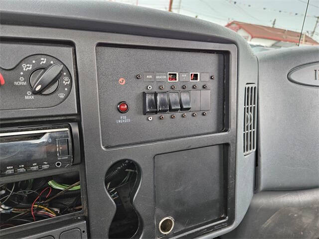 2002 International DuraStar 4300