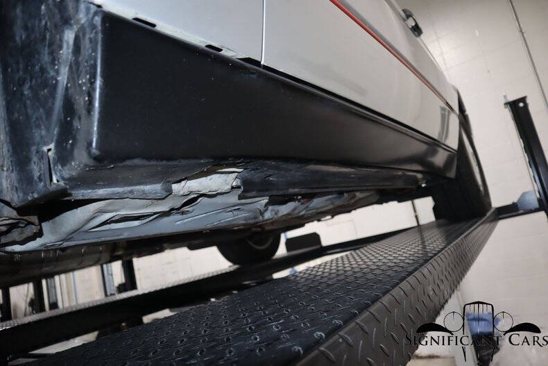 1987 Cadillac Allante