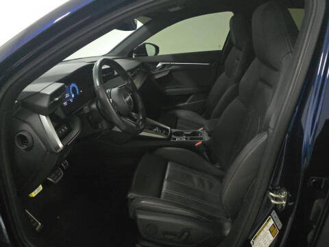 2023 Audi S3 2.0T quattro Premium