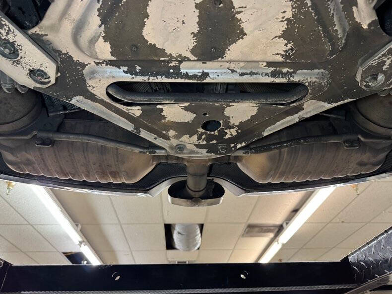 2006 Porsche Boxster