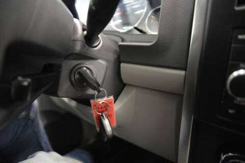 2008 Jeep Liberty Sport