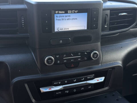 2020 Ford Explorer Hybrid Police Interceptor Utility