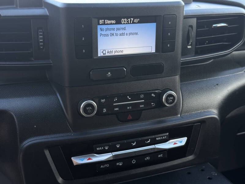 2020 Ford Explorer Hybrid Police Interceptor Utility