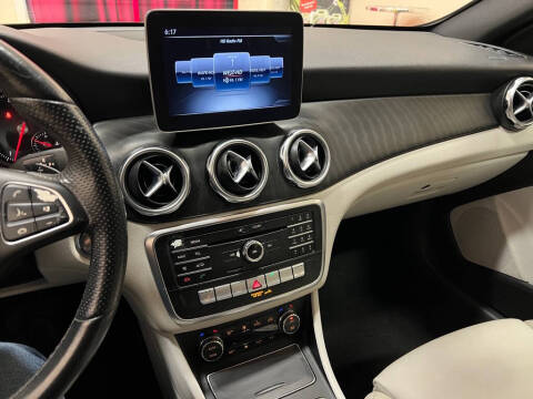 2020 Mercedes-Benz GLA GLA 250