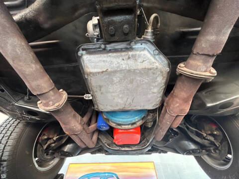 1967 Chevrolet El Camino