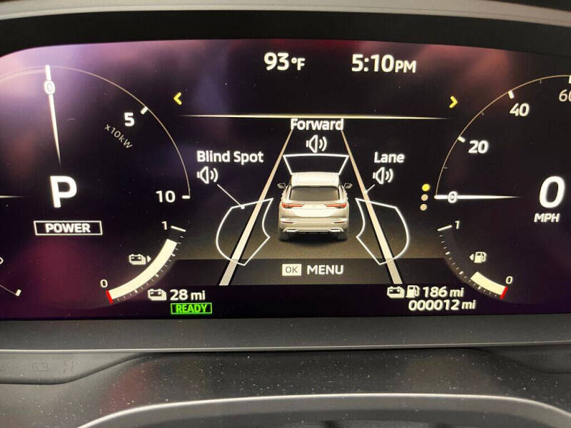 2026 Mitsubishi Outlander PHEV