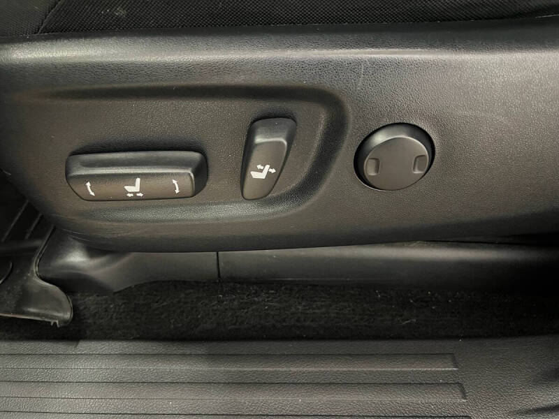 2016 Toyota 4Runner SR5 Premium