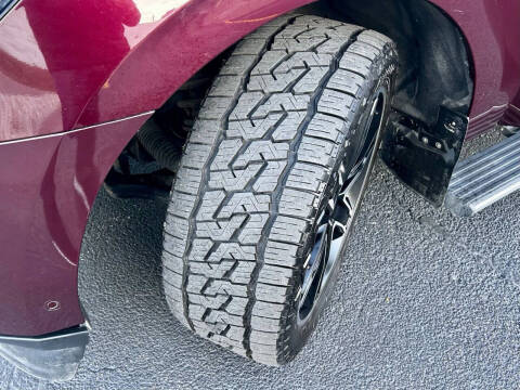 2020 Ford Expedition MAX Limited