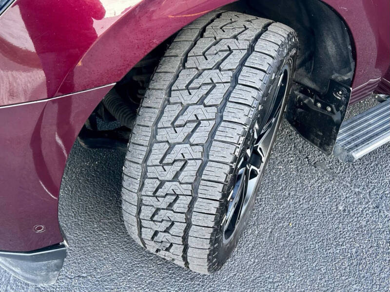 2020 Ford Expedition MAX Limited