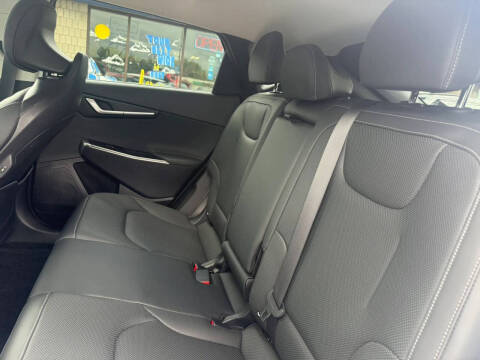 2024 Kia EV6