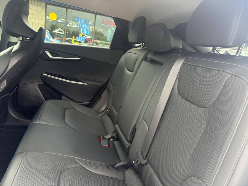 2024 Kia EV6