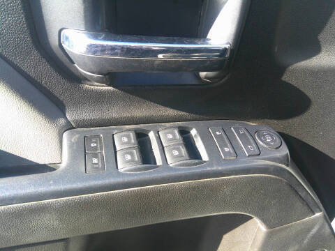 2017 GMC Sierra 2500HD