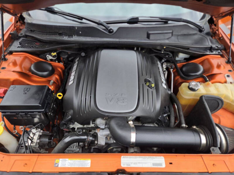 2011 Dodge Challenger R/T