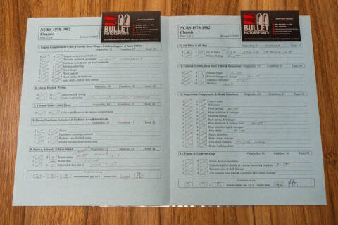 1981 Chevrolet Corvette