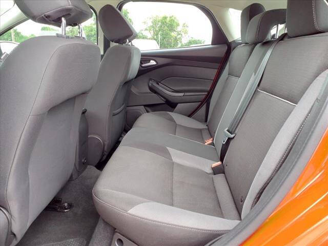 2012 Ford Focus for sale at Tri State Auto Sales in Cincinnati, OH