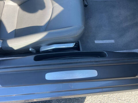 2005 Porsche Boxster