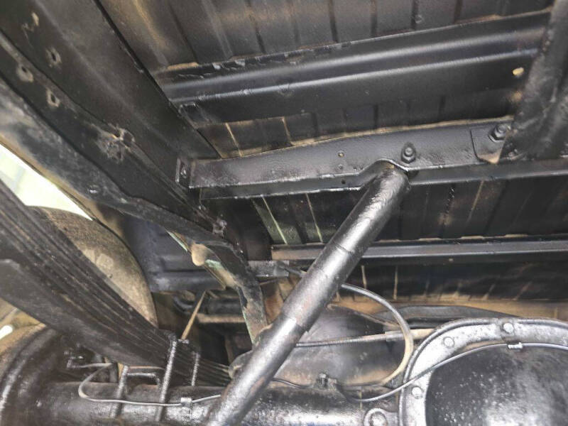 1978 Dodge D150 Pickup