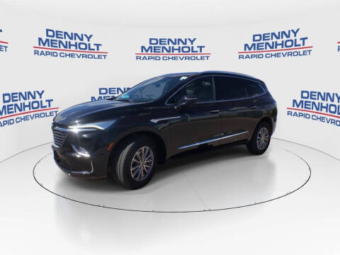 2024 Buick Enclave Premium