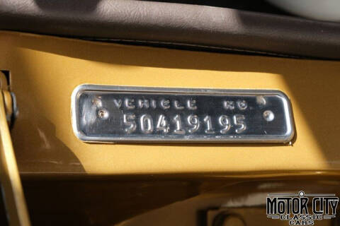 1957 Desoto Adventurer