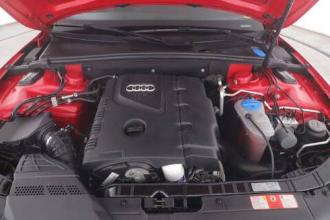 2010 Audi A5 2.0T Premium Plus