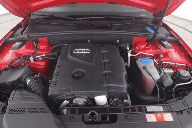 2010 Audi A5 2.0T Premium Plus