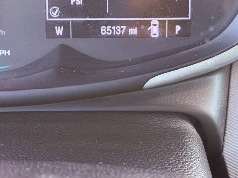 2020 Chevrolet Sonic LT