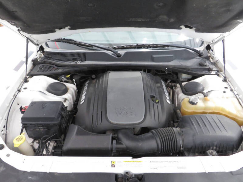 2011 Dodge Challenger R/T Classic