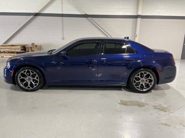 2016 Chrysler 300 for sale in Indianapolis, IN