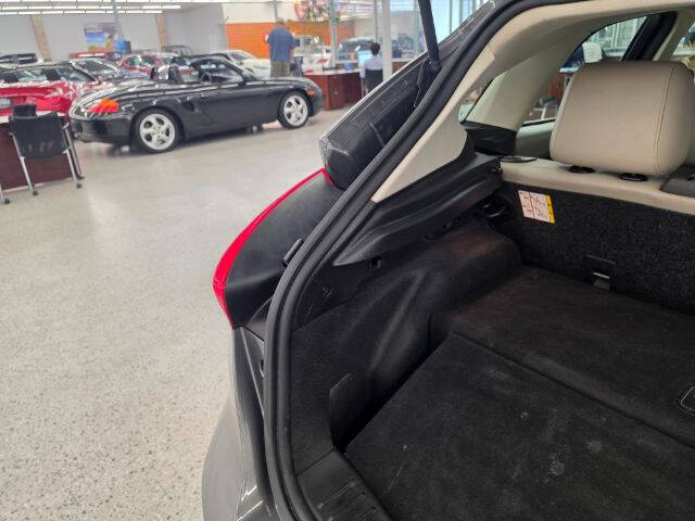 2016 Ford Focus Electric