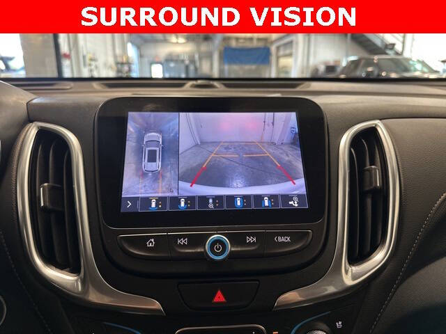 2021 Chevrolet Equinox Premier