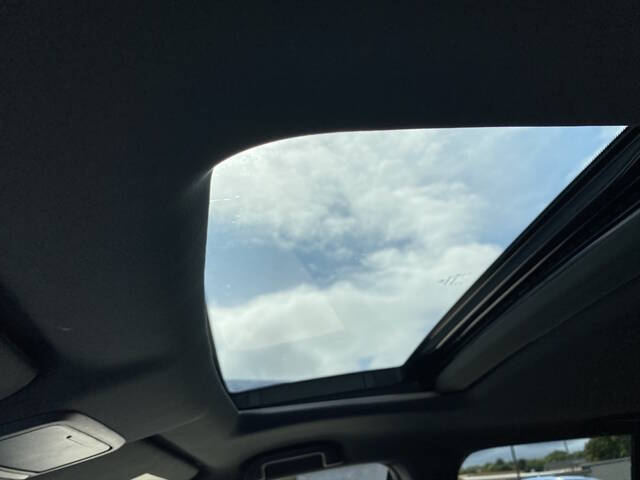 2020 Honda Ridgeline Black Edition