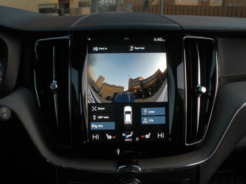 2018 Volvo XC60 T6 Inscription