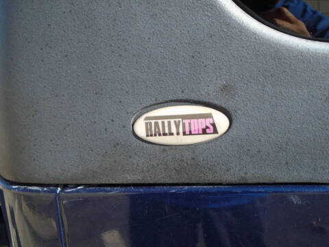 2006 Jeep Wrangler Unlimited