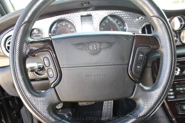 2004 Bentley Arnage T