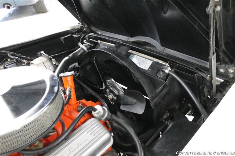 1967 Chevrolet Corvette 140