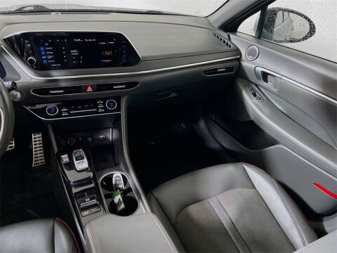 2023 Hyundai Sonata SEL Plus