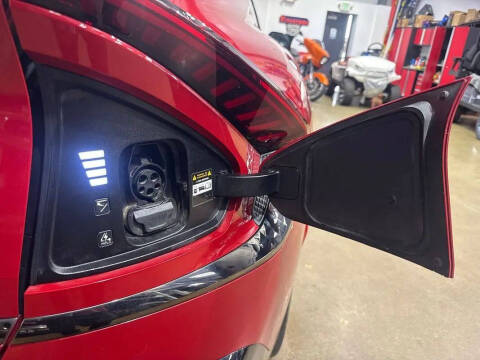 2023 Kia EV6 GT