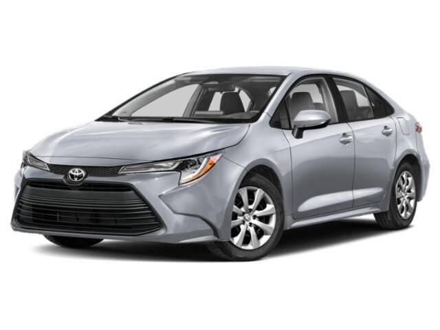 2023 Toyota Corolla for sale at Natchez Ford in Natchez MS