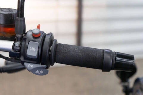2014 BMW R 12