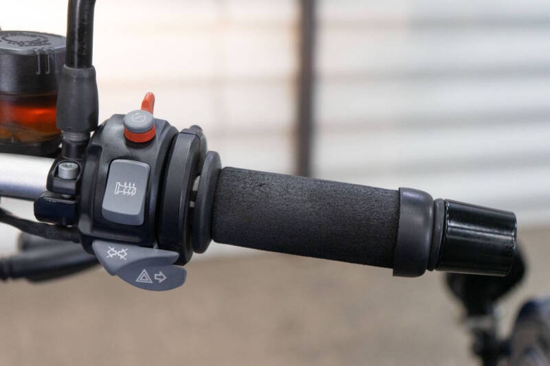 2014 BMW R 12