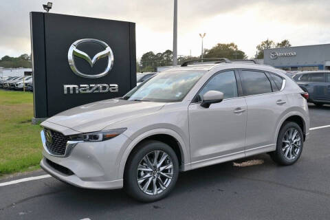 2025 Mazda CX-5 for sale at Acadiana Automotive Group in Lafayette LA