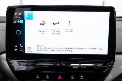 2023 Volkswagen ID.4 Pro S