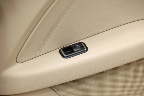 2016 Mercedes-Benz E-Class E 400