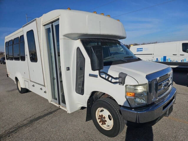 2008 Ford E-Series for sale at Bellevue Motors in Bellevue, NE