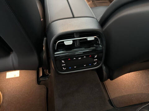 2026 Mercedes-Benz E-Class AMG E 53 HYBRID