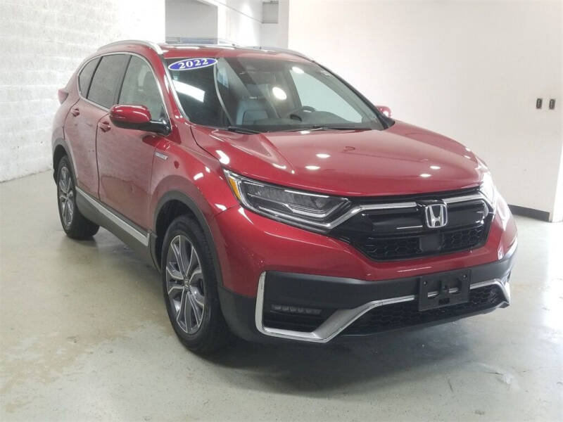 2022 Honda CR-V Hybrid for sale in Chicago, IL