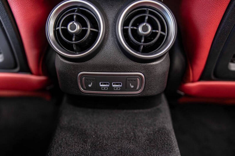 2025 Alfa Romeo Giulia