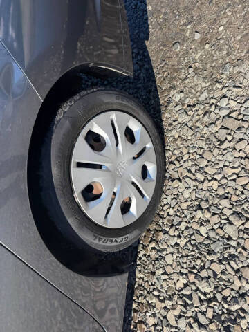 2014 Honda Insight LX